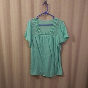 Maurices Blouse
